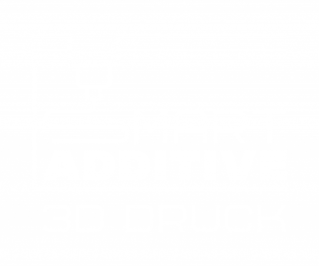 Smart Additive Logo weiß